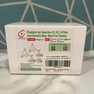 Nenesupply 24mm Flanges for Spectra